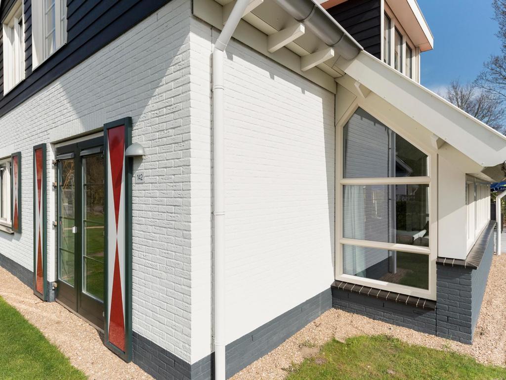 Landal Resort Haamstede Burgh-Haamstede Exterior foto